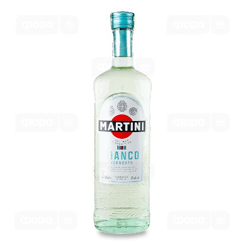 Вермут Martini Bianco