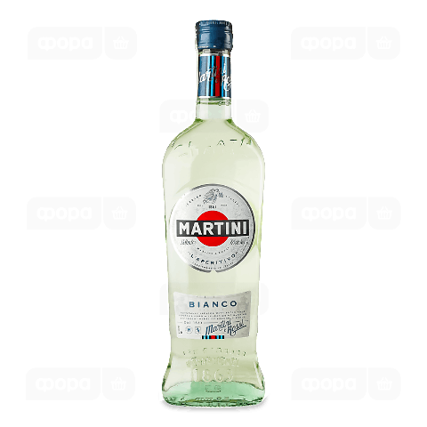 Вермут Martini Bianco