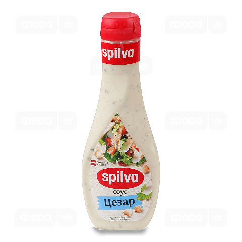 Соус Spilva «Цезар»