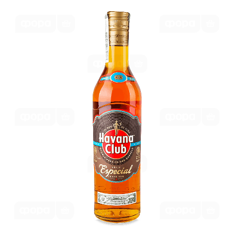 Ром Havana Club Especial 40%