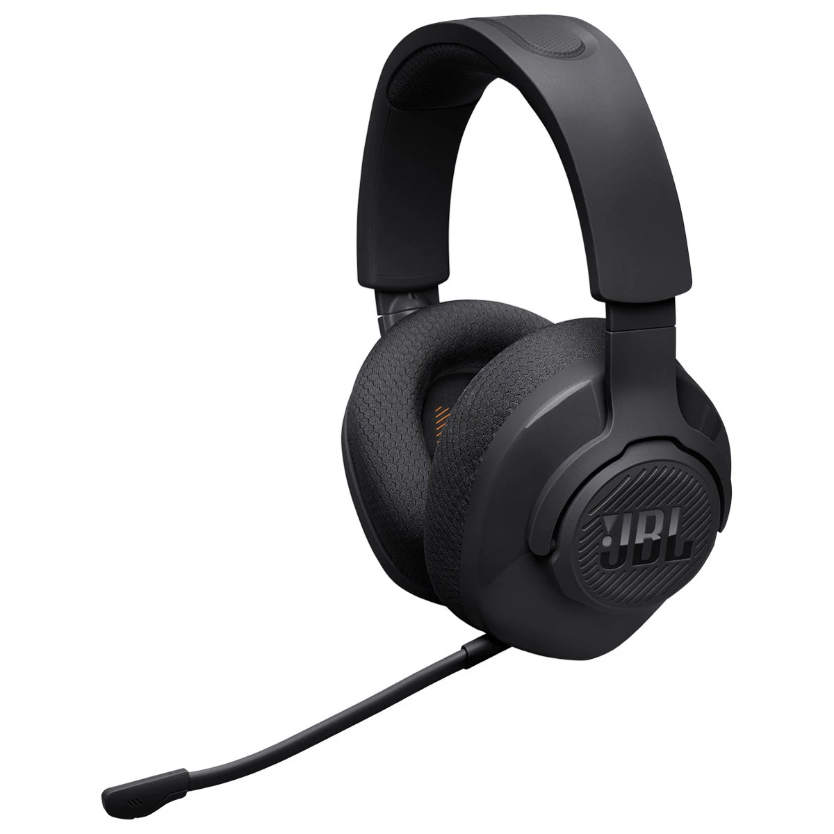 Гарнітура ігрова JBL Quantum 360 Wireless Black (JBLQTUM360BLK)