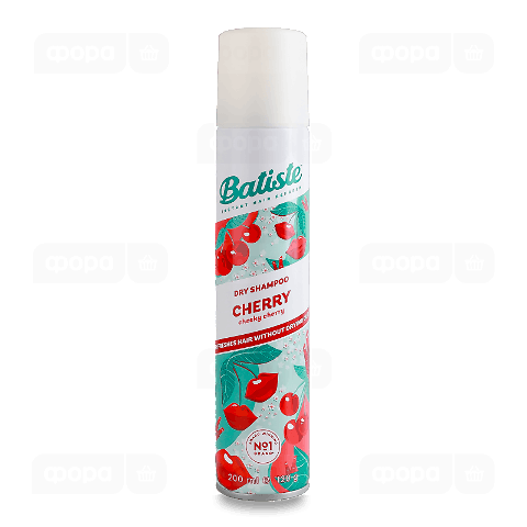 Шампунь Batiste Cherry сухий