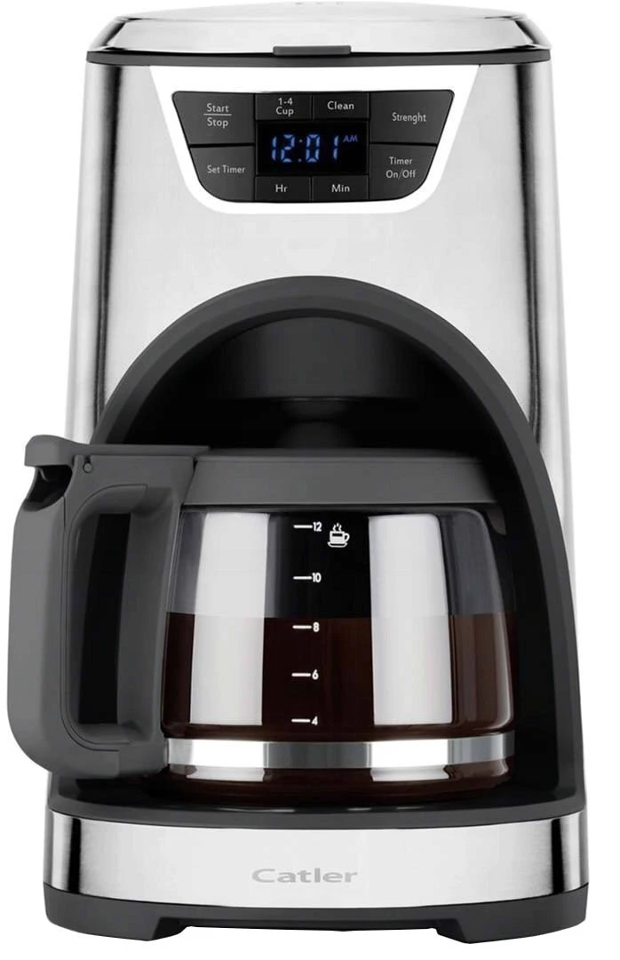 Кавоварка Catler CM4010 (8590669232611)