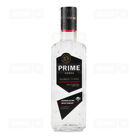 Горілка Prime World Class