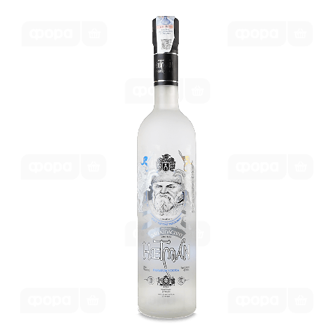 Горілка «Гетьман»