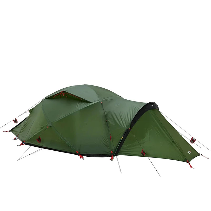 Намет Wechsel Precursor UL Green (DAS301739)