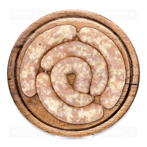 Ковбаски Мюнхенскі н/ф охол