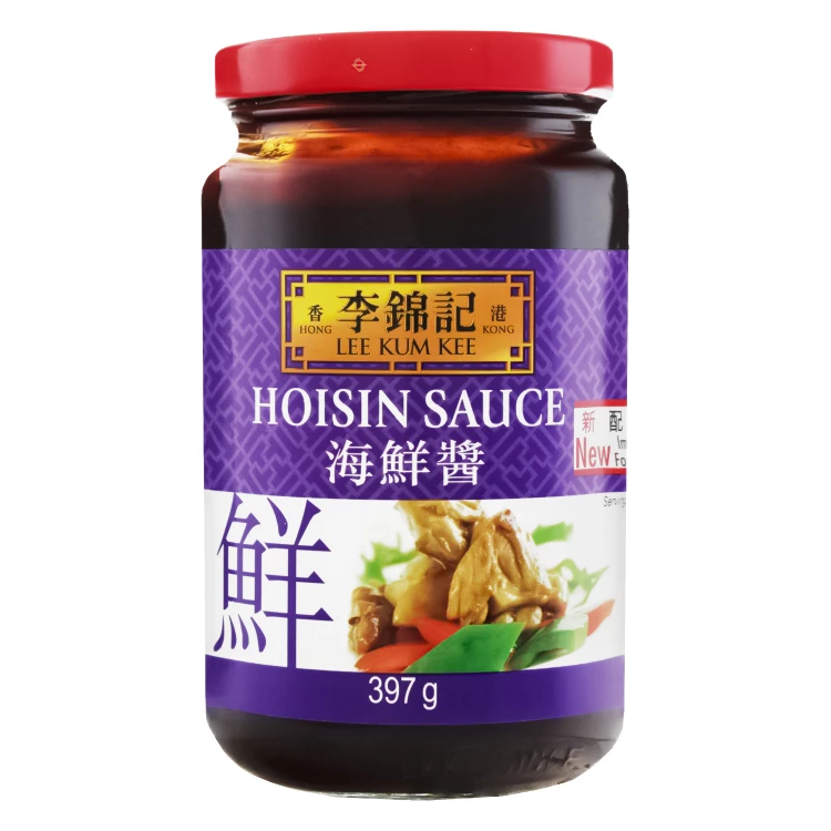 Соус Lee Kum Kee Hoisin Sauce, 397 г