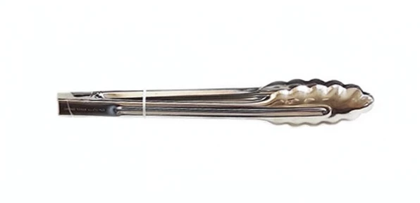 Щипці Gusto GT-5607 універсальні, нержавіючі, 25 см