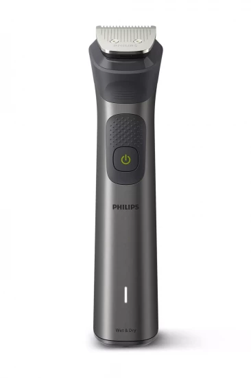 Тример Philips Series 7000 сталь чорний