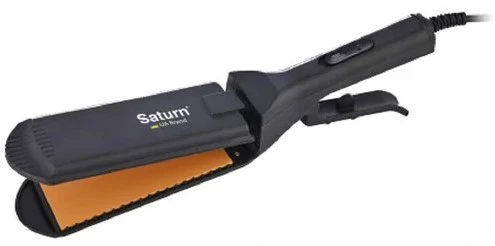 Вирівнювач для волосся Saturn ST-HC7374