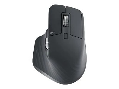 Миша бездротова Logitech MX Master 3S for Business Graphite (467178)