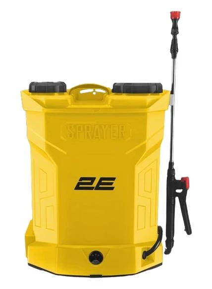 Обприскувач акумуляторний 2E AquaSpray 2E-18LBS