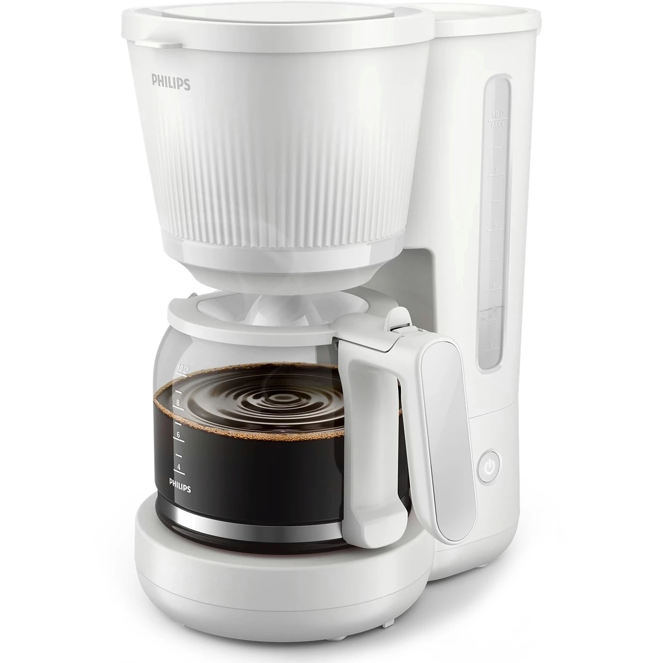 Кавоварка крапельна Philips 3000 Series HD7411/00 (8720389041228)