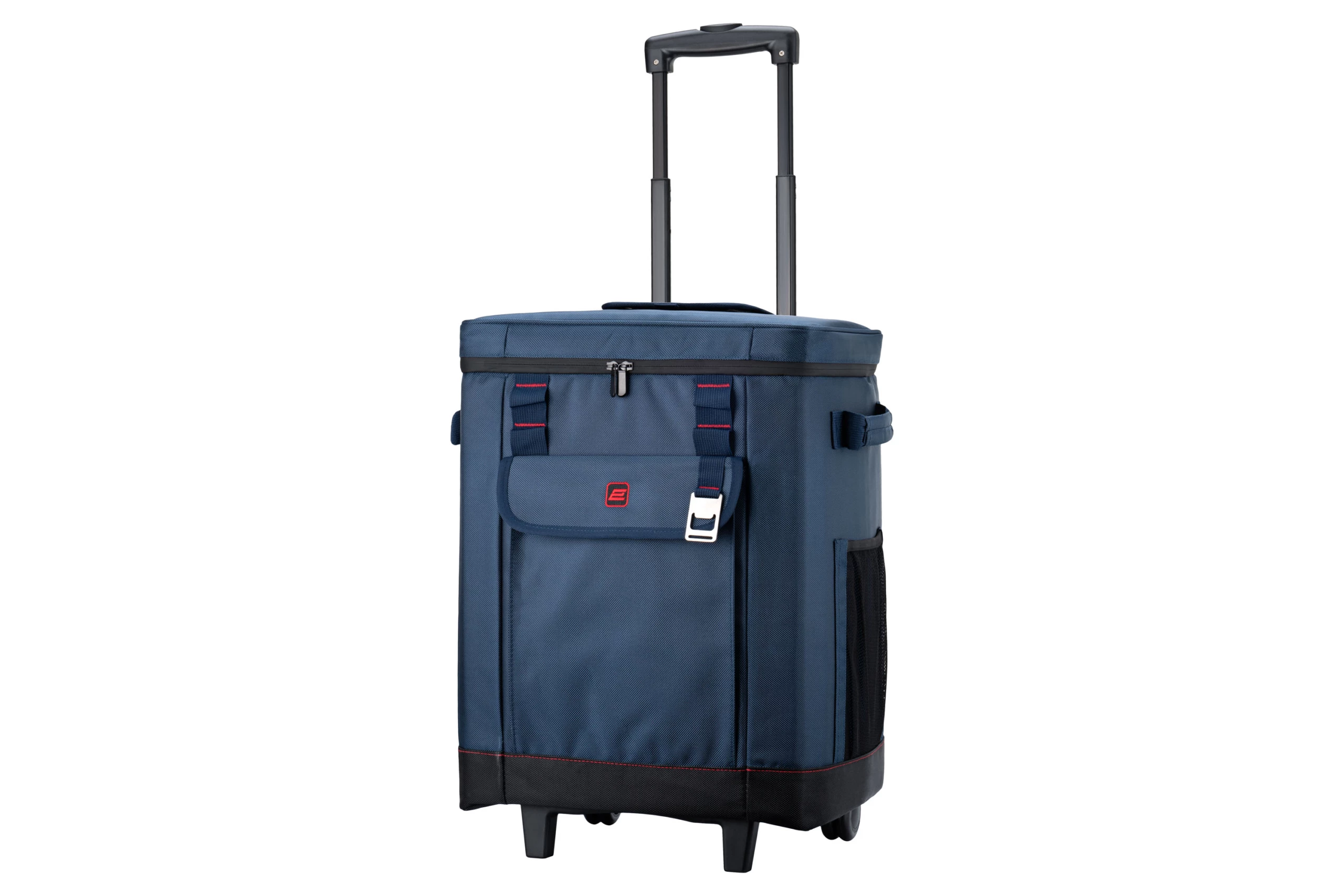 Термосумка 2E Picnic темно-синя, 50 л (2E-TWBP50L-DB)