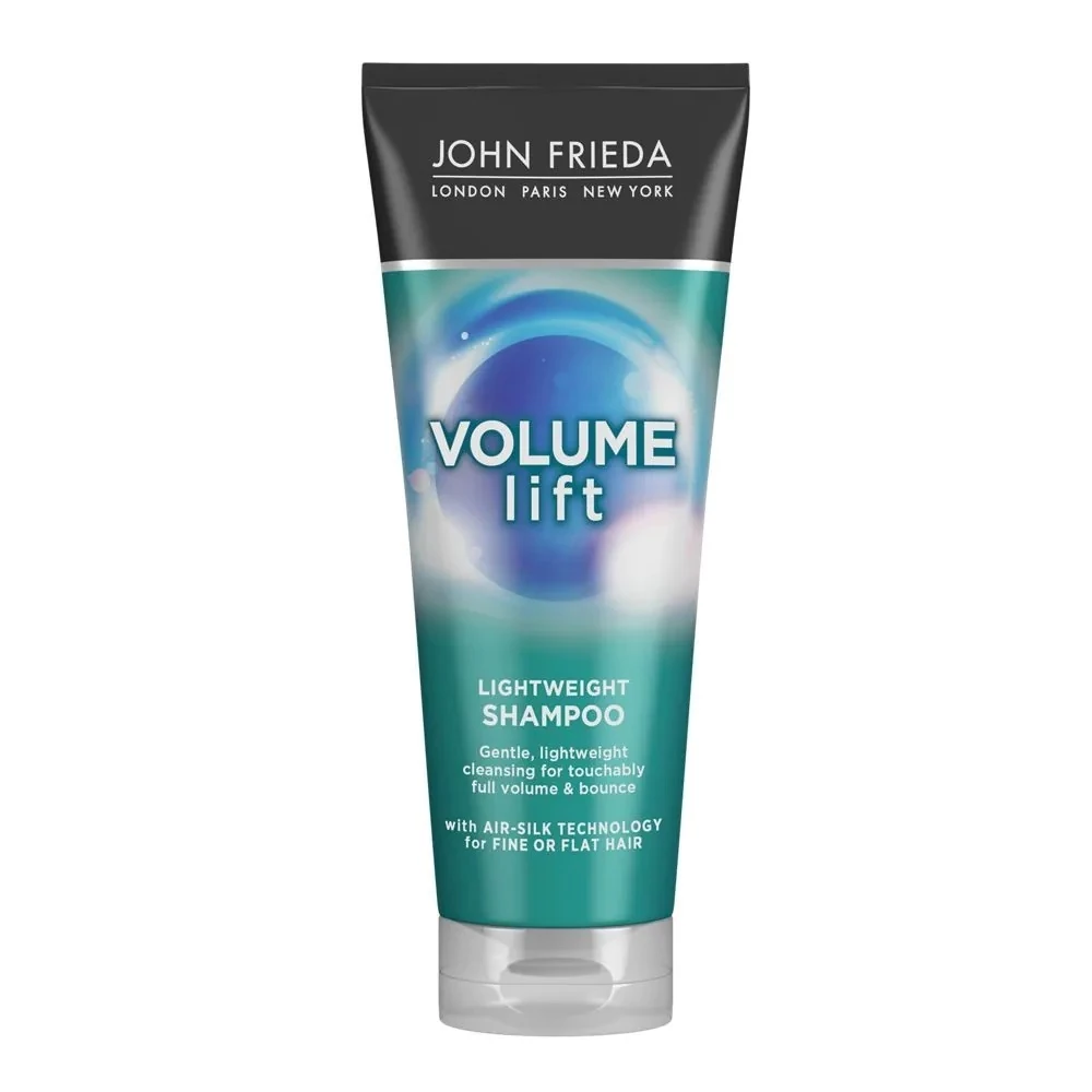 Шампунь John Frieda для додання об'єму 250 мл (5017634119706)