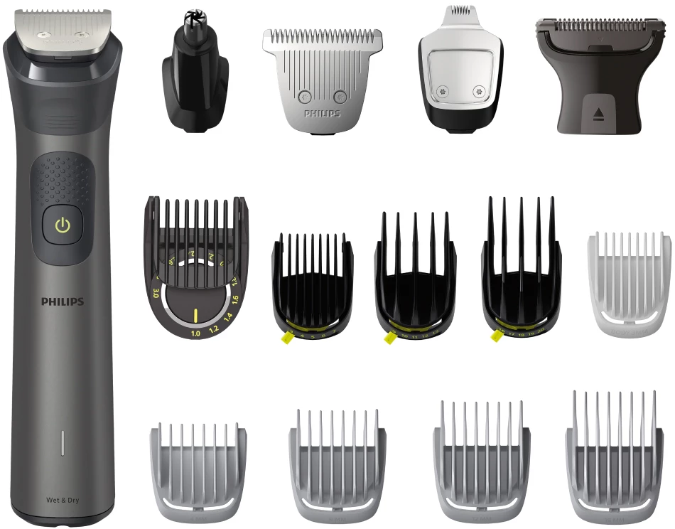 Тример Philips MG7950/15 (8720689002271)
