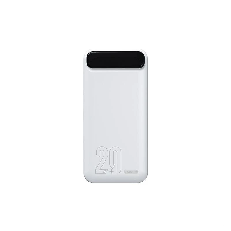 УМБ Proda PD-P95 20000 mAh, в асортименті