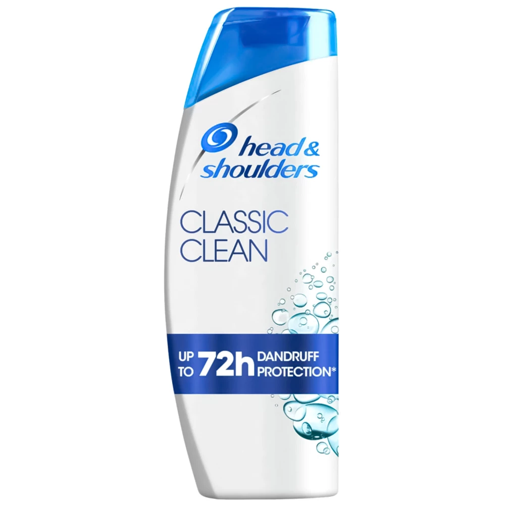 Шампунь проти лупи Head & Shoulders Основний Догляд, 250 мл