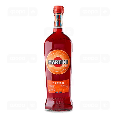 Вермут Martini Fiero