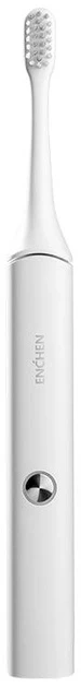 Електрична зубна щітка Xiaomi ENCHEN Aurora T+ White
