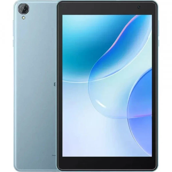 Планшет Blackview Tab 50 Wi-Fi 4/128GB Blue (6931548314011)