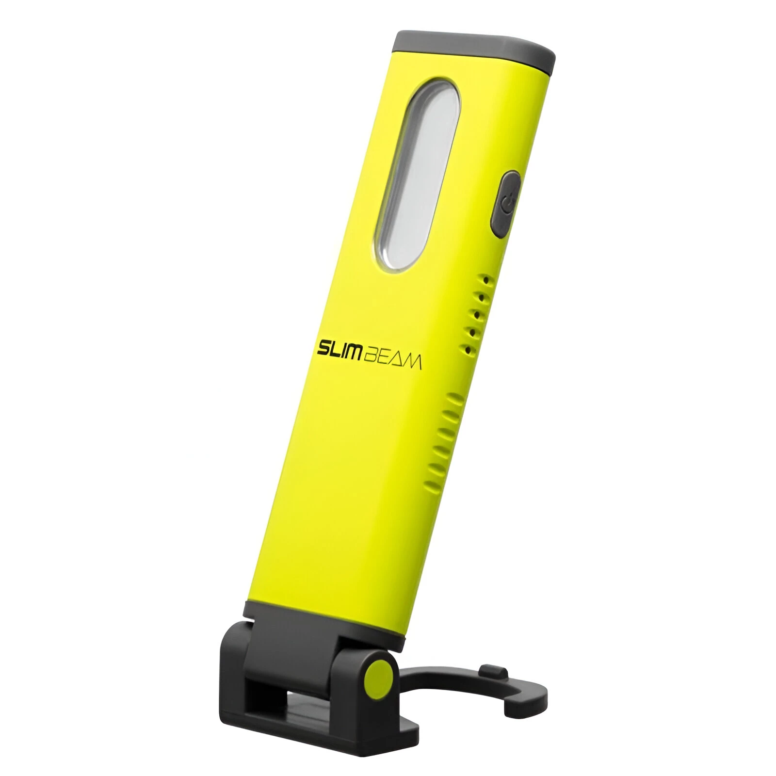 Ліхтар професійний Mactronic SlimBEAM, 800 Lumen, Magnetic USB Rechargeable (PWL0101)