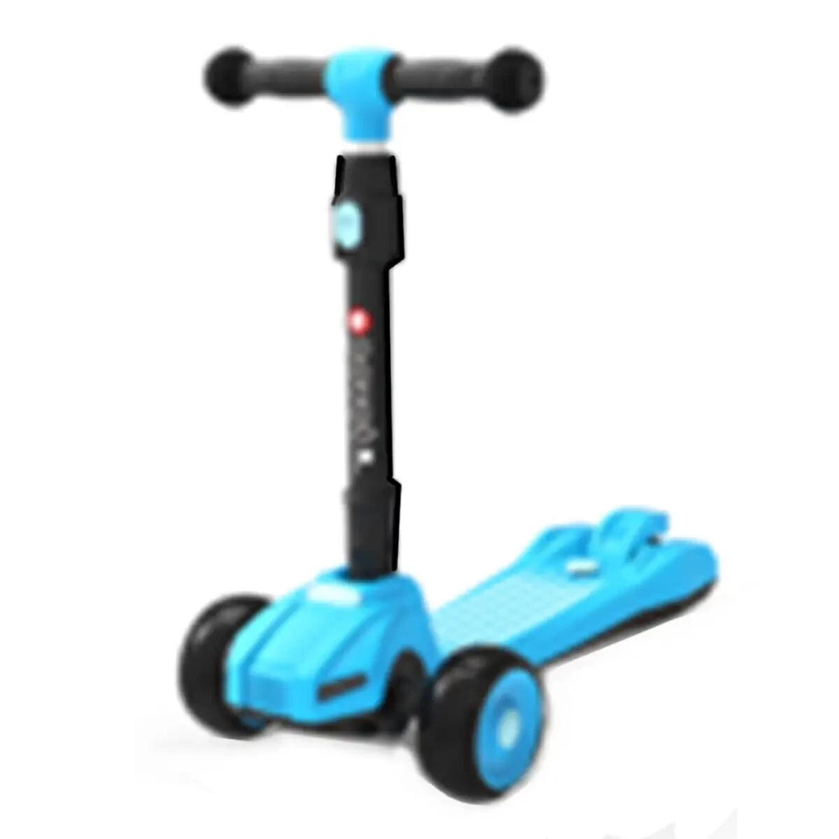 Дитячий самокат X-Treme KS-290 блакитний (133958)