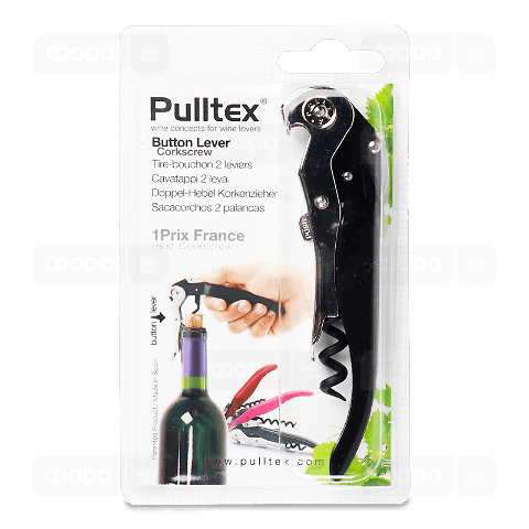 Штопор Pulltex