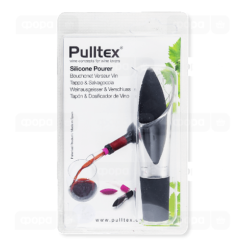 Дозатор Pulltex Uranus