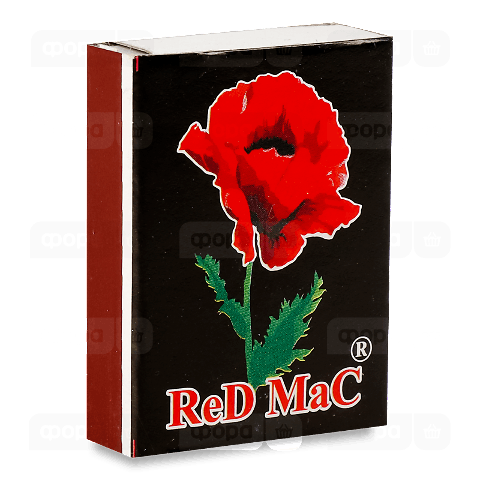 Сірники ReD MaC