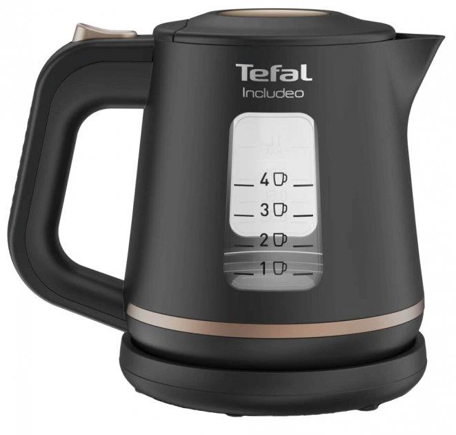 Електрочайник Tefal Includeo KI533811 (3045387243227)