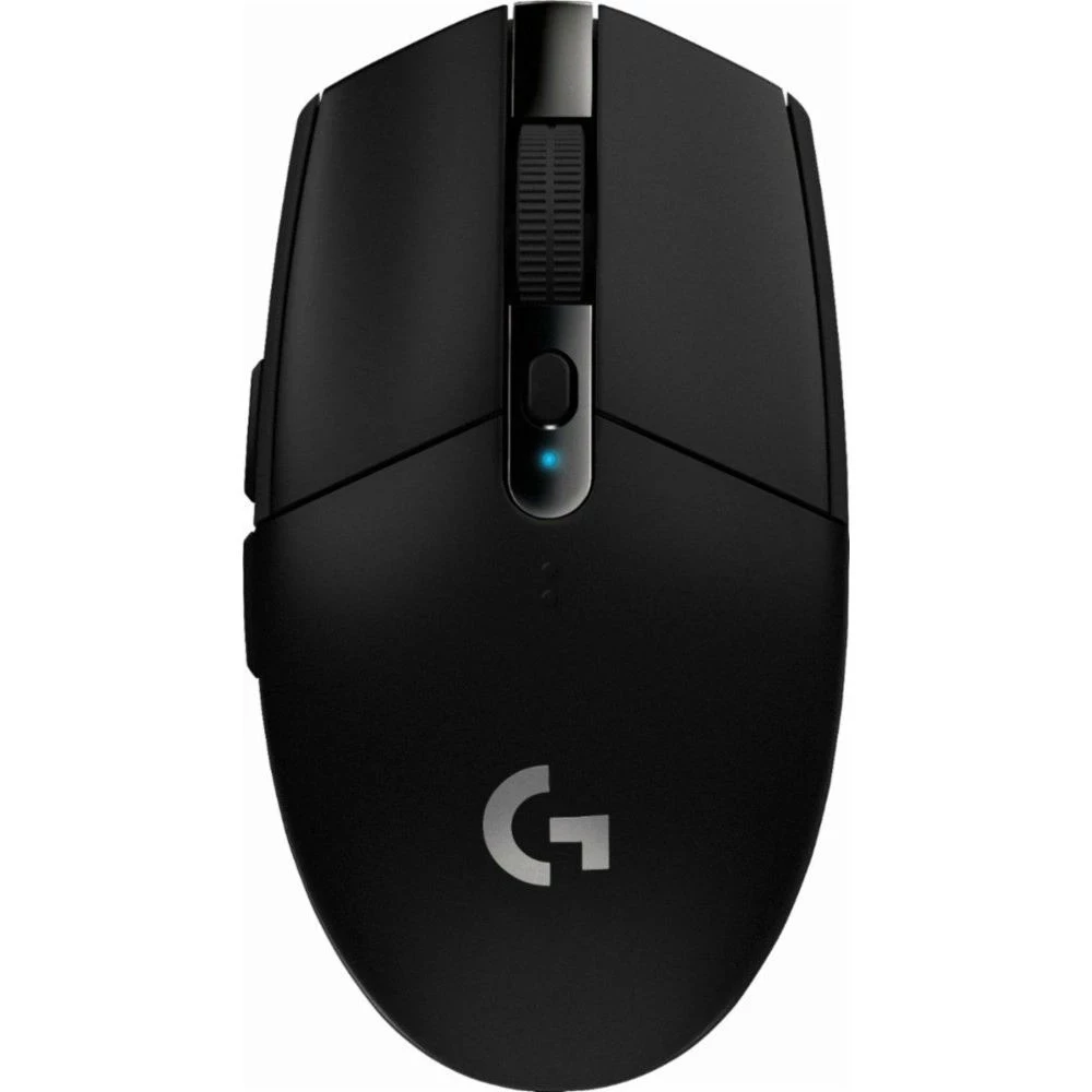 Миша Logitech G305 Wireless Black (240784)
