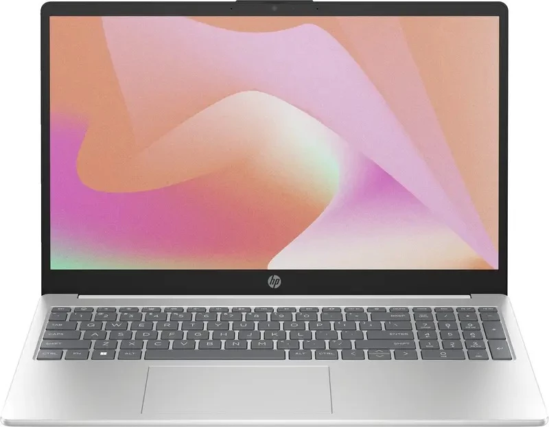 Ноутбук HP Laptop 15-FD1032UA Diamond White (868439)