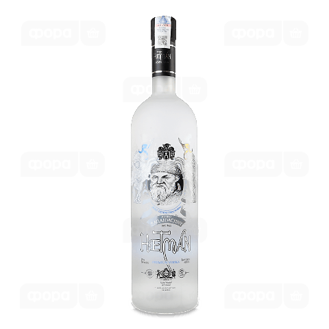 Горілка «Гетьман»
