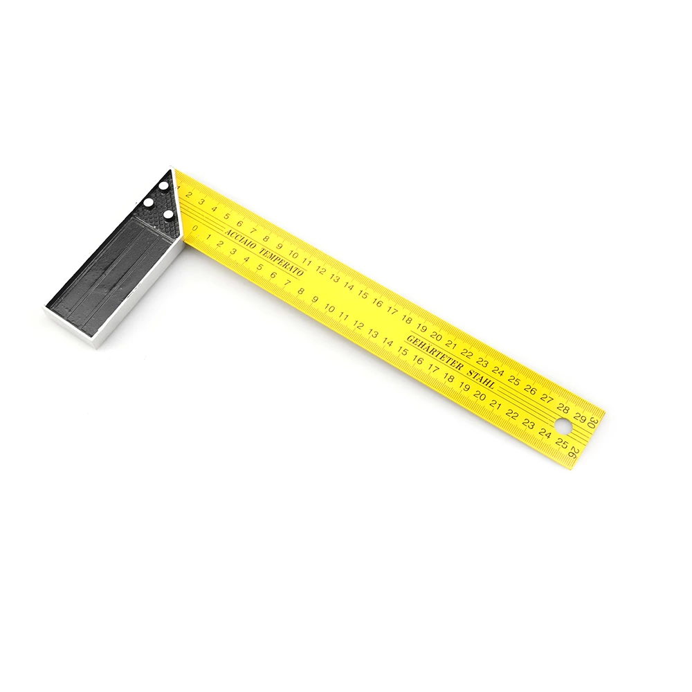 Кутник алюмінієвий Auchan 867027