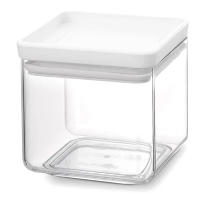 Контейнер харчовий Brabantia Tasty білий 700 мл (800830)