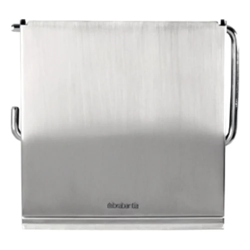 Тримач для туалетного паперу Brabantia Classic, сталевий