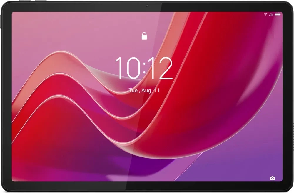 Планшет Lenovo Tab M11 8/128 Luna Grey + Pen (7061907)