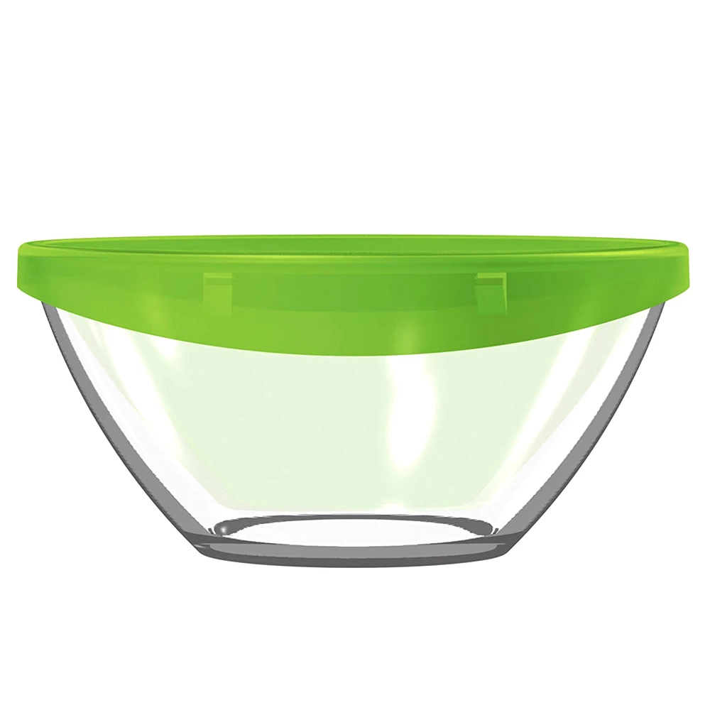 Салатник Luminarc Keep`n`Bowl, 23 см