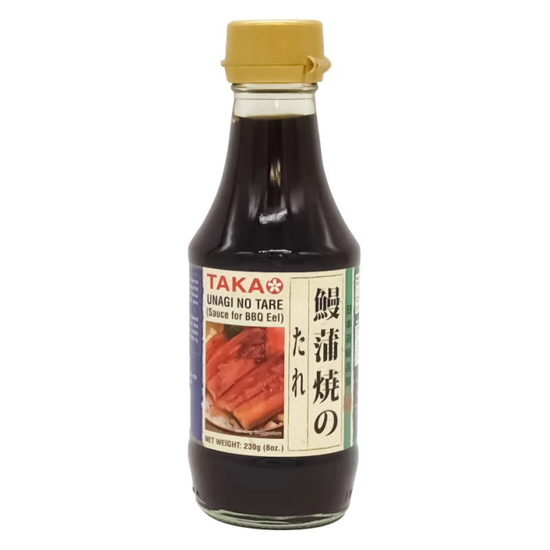 Соус Унагі Takao, 230 г