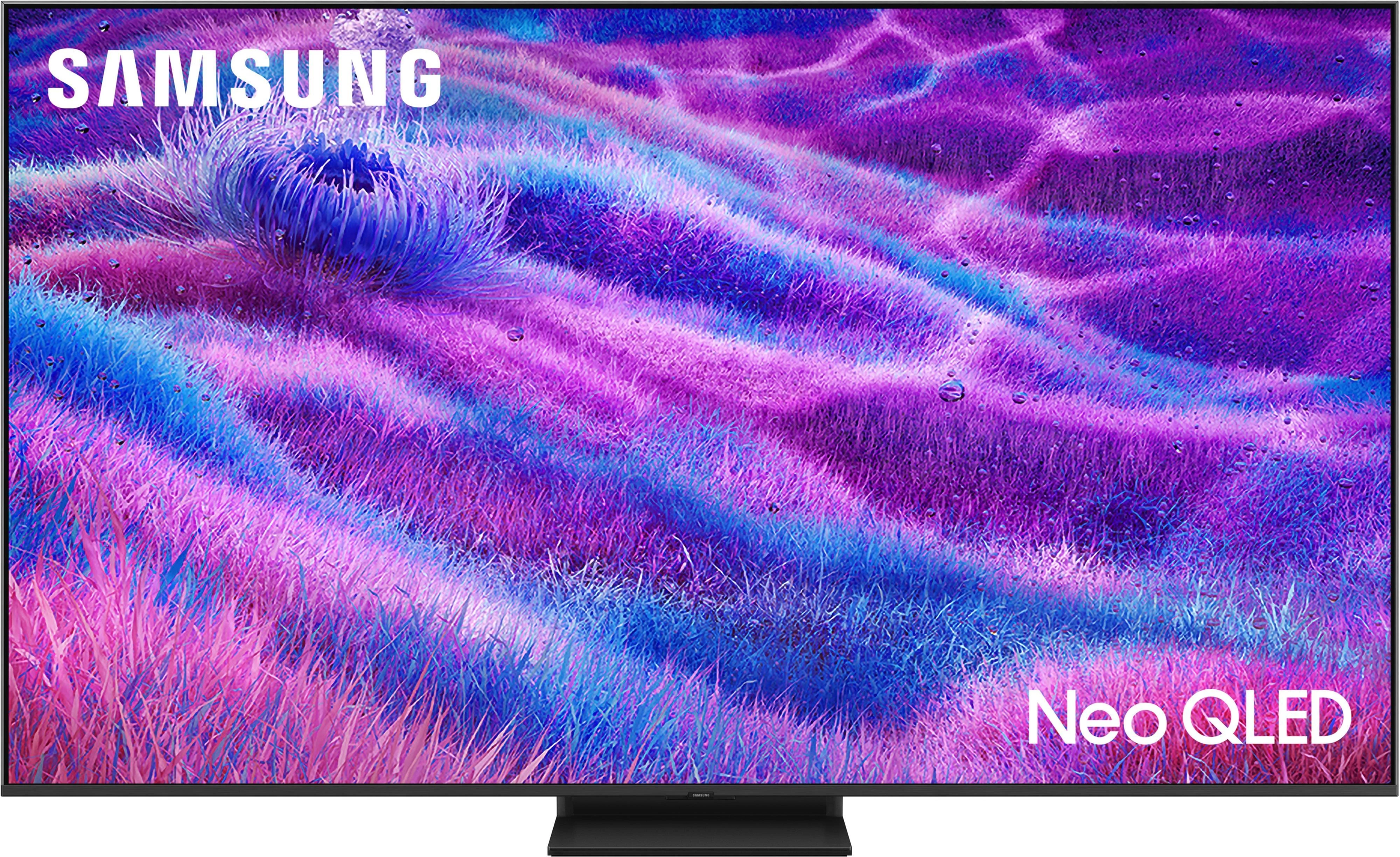 Телевізор Samsung QE55QN80FAUXUA, MiniLED, 55" (7101130)