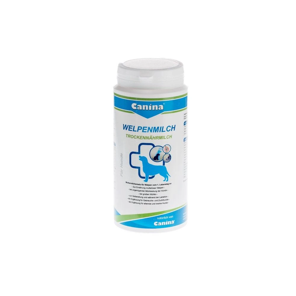 Сухе молоко для собак Canina Welpenmilch 150 г (130702 AD)