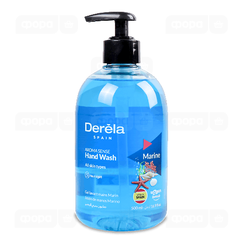 Мило рідке Derela морське