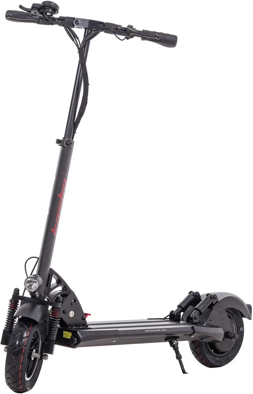 Електросамокат Kaabo Skywalker 10H ECO400