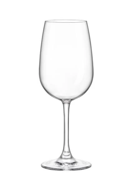 Набір келихів для вина Bormioli Rocco Riserva Bordeaux, 545 мл, 6 шт (167221GRC021990)