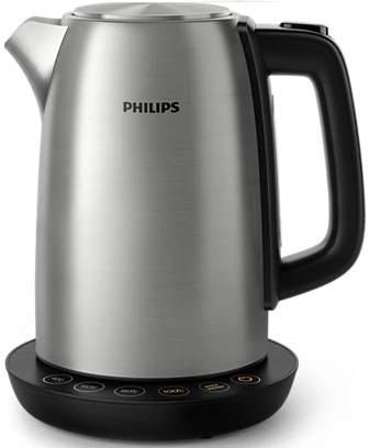 Електрочайник Philips Viva Collection HD9355 / 90 (8710103861362)