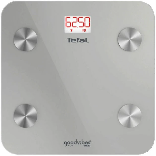 Ваги підлогові Tefal Smart GOODVIBES LIFE+
