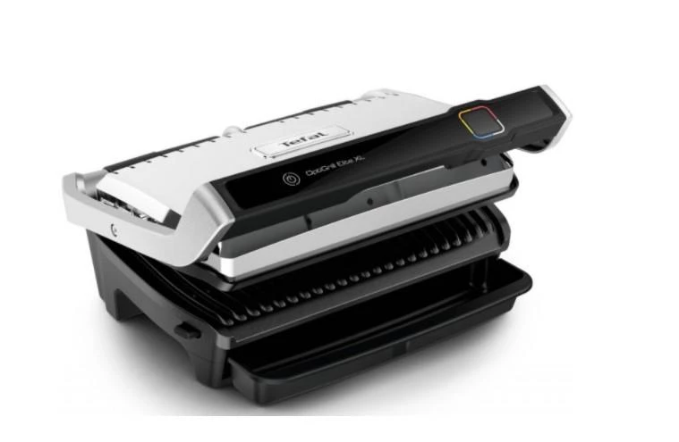 Гриль Tefal OptiGrill Elite XL [GC760D30]