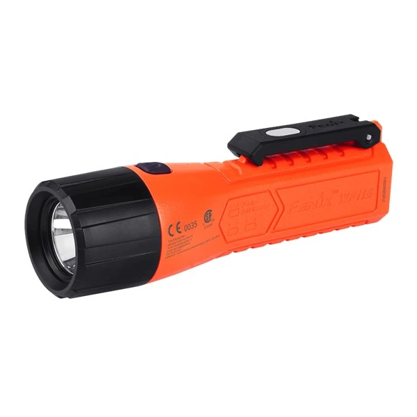 Ліхтар ручний Fenix WF11E